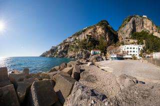 Sea Pearl Amalfi - Amalfi - 6