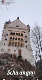 Haus bei der Linden Ferienwohnungen - Schwangau - 9