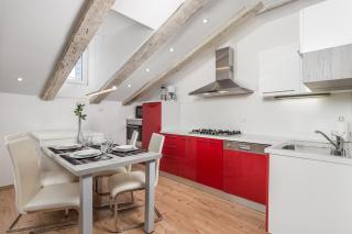 Sweet Nest Under the Dome - Rijeka - 5