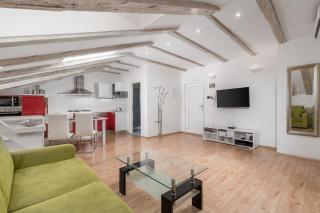 Sweet Nest Under the Dome - Rijeka - 4