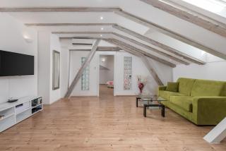 Sweet Nest Under the Dome - Rijeka - 3