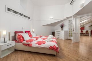 Sweet Nest Under the Dome - Rijeka - 9