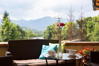 Willa u Bohuna Jacuzzi & Sauna - Zakopane - 8