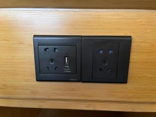 2000 Hotel Downtown Kigali - 1