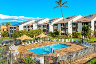 Hale Kamaole - Wailea - 0