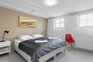 Berg Apartments - Reykjavik - 0