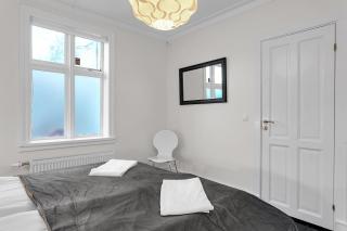 Berg Apartments - Reykjavik - 3
