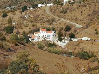 Casa Aguila 2.0 - Los Valverde - 8
