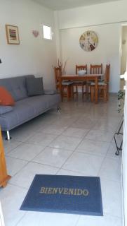 Apartamento La Aldea Pueblo Gran Canaria 2A - 3