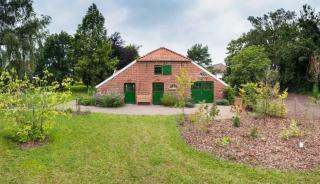 Ferienwohnung 1 Holthusen 25514 - Weener - 6
