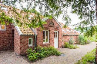 Ferienwohnung 1 Holthusen 25514 - Weener - 7