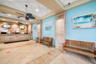 Carolinian Beach Resort - Myrtle Beach - 6