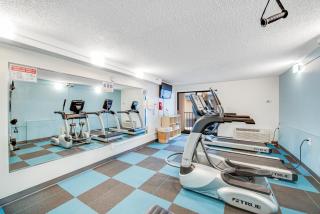 Carolinian Beach Resort - Myrtle Beach - 3