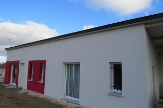 Chambre chez Marie avec vue imprenable - Sainte-Feyre - 0