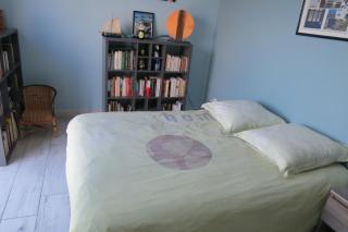Chambre chez Marie avec vue imprenable - Sainte-Feyre - 9