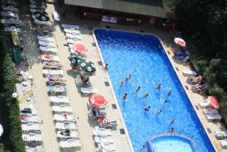 Hotel Varshava - Golden Sands - 5