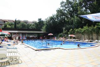 Hotel Varshava - Golden Sands - 4