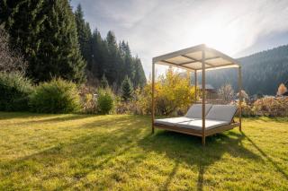 Hotel Jagdhof - Filzmoos - 5