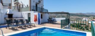 Villa Portillo - Iznate - 8