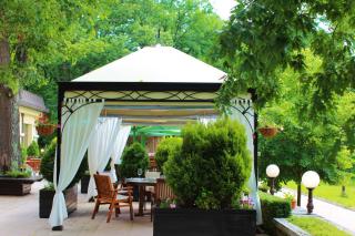 Spa Hotel Calista - 8