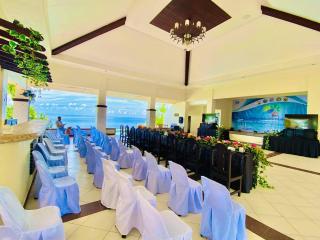 Azure Camotes Resort Hotel - 1