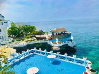 Azure Camotes Resort Hotel - 0