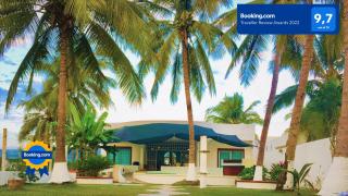 Casa Matanchen, privada a pie de playa & kaayaks - San Blas - 0