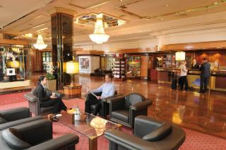 Maritim Hotel Bremen - 1