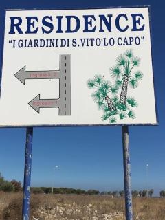 I Giardini Di San Vito - San Vito Lo Capo - 9