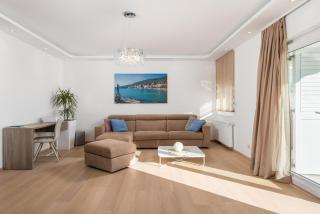 Design Apartment Opatija - Opatija - 6