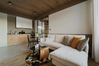 IJG Imperial Apartamenty Szymaszkowa - 2