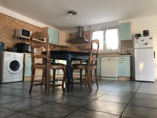 Appartement lumineux et spacieux - Elne - 4