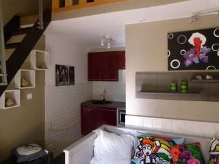 VILLA THETIS studio - 0