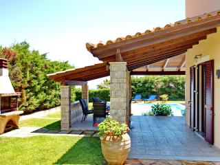 Villa Estia Spartia Kefalonia - Kefallonia - 4
