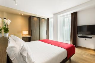 Suites Hotel Astor - Belluno - 2