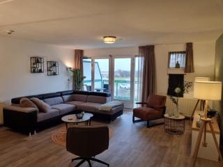 Beach appartement Strandslag 129 - Julianadorp - 8