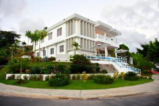Casa Docia Hotel - Santa Bárbara de Samaná - 0