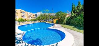 Pool apartment near Beach - Port d'Alcudia - 8