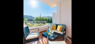 Pool apartment near Beach - Port d'Alcudia - 4