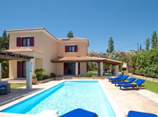 Villa Estia Spartia Kefalonia - Kefallonia - 3
