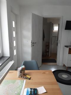Appartement im Hasental - Garmisch-Partenkirchen - 1