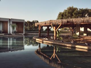 Olea All Suite Hotel, a Member of Design Hotels - Tsilivi - 6