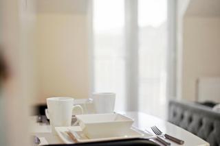 Lt Properties studio apartment Central Luton - 3