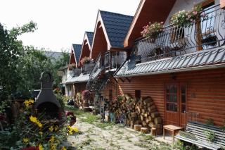 Pension Anna - Veľká Lomnica - 6