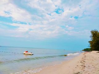 AhmedEja Ferringhi Homestay - 1