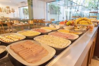 Radisson Oscar Freire - São Paulo - 3