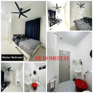 FR HOMESTAY RESIDENSI 2 WAKAF CHE YEH, KOTA BHARU - Kota Bharu - 3