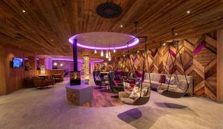 Superior Sport und Familienresort Alpenblick - Zell am See - 2