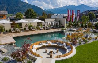 Superior Sport und Familienresort Alpenblick - Zell am See - 7