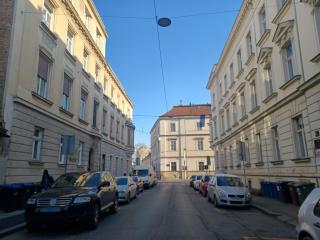 Art Gallery Dalmatinska - 7